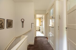 Hindelaan 51 HILVERSUM