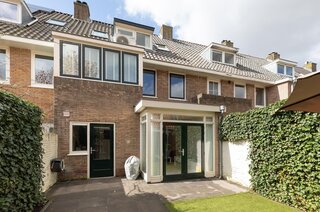 Neptunusstraat 28 HILVERSUM