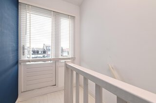 Dahliastraat 21 HILVERSUM