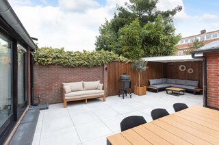 Loosdrechtseweg 121 HILVERSUM