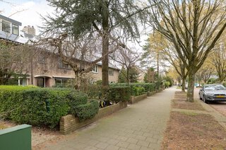 Kamperfoeliestraat 15 BUSSUM