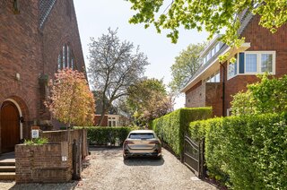 Tesselschadelaan 17 A HILVERSUM