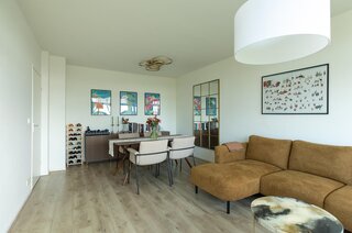 Vaartweg 165 B HILVERSUM