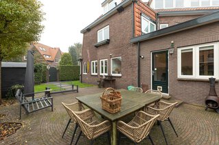 Van Ostadelaan 65 HILVERSUM