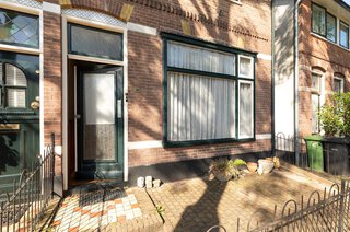 Eikbosserweg 100 HILVERSUM