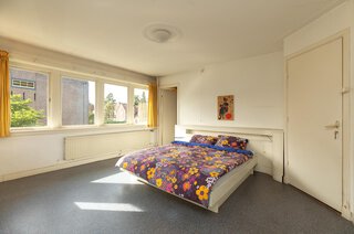 Rembrandtlaan 35 HILVERSUM