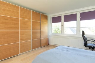 Dr. P.J.H. Cuypersplein 25 HILVERSUM