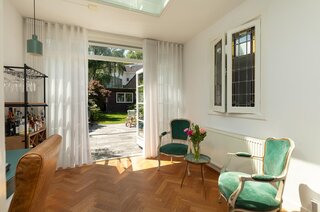 Oude Amersfoortseweg 14 HILVERSUM