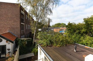 Jan van Beierenstraat 12 HILVERSUM