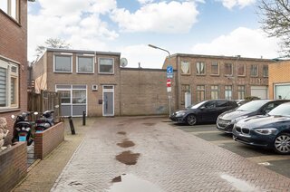 3e Oosterstraat 58 HILVERSUM