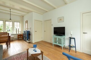 Papaverstraat 23 HILVERSUM