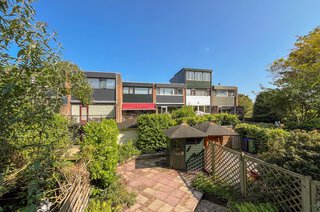 Willibrorduslaan 152 HILVERSUM