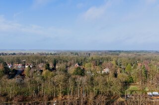 Spoorlaan 50 HOLLANDSCHE RADING