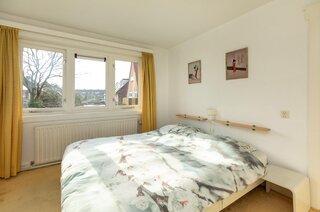 Poolsterstraat 18 HILVERSUM