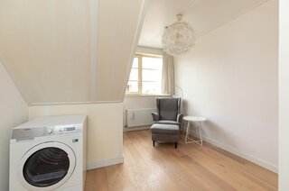 Binnendoor 6 HILVERSUM