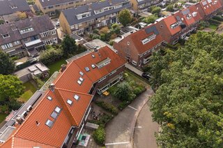 Wezellaan 13 HILVERSUM