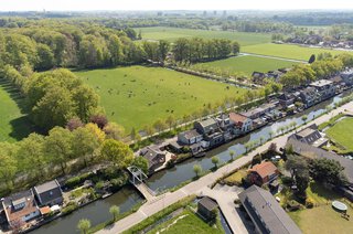 Zuidereinde 116 'S-GRAVELAND