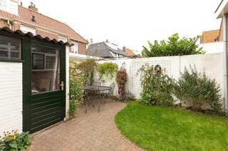 Koopweg 59 BUSSUM