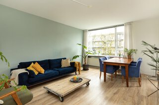 Banckertlaan 165 HILVERSUM