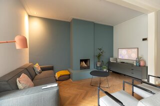 Polluxstraat 43 HILVERSUM