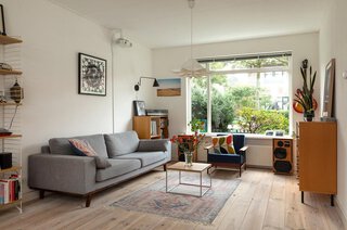 Sperwerstraat 49 HILVERSUM