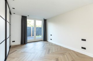 Silenestraat 32 -A HILVERSUM