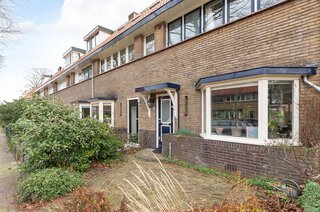 Kometenstraat 68 HILVERSUM