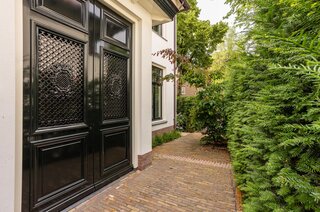 Julianalaan 13 HILVERSUM
