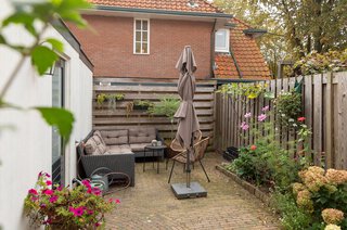 Kometenstraat 92 HILVERSUM
