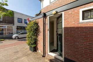 Koningsstraat 106 HILVERSUM