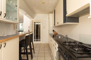 Vosmaerlaan 55 HILVERSUM