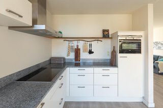 Calvijnhof 7 HILVERSUM