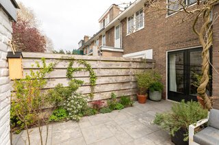Franklinstraat 24 HILVERSUM