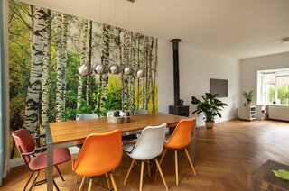 Wegastraat 28 HILVERSUM