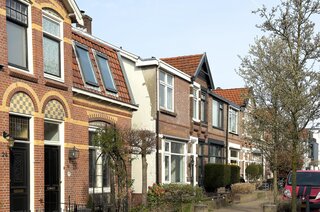 Dahliastraat 20 HILVERSUM