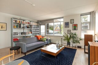 Nieuwe Brink 27 BUSSUM