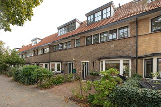 Kometenstraat 92 HILVERSUM