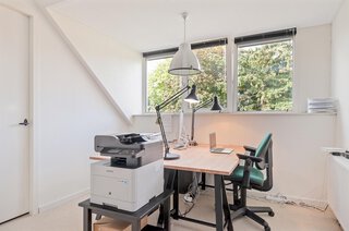 Laapersveld 15 A HILVERSUM