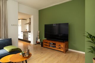 Geuzenweg 166 HILVERSUM