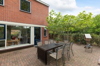 Den Ool 24 HILVERSUM
