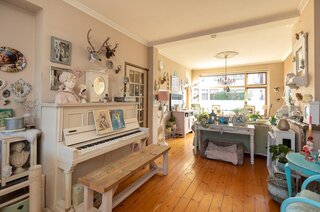 Hortensiastraat 14 HILVERSUM