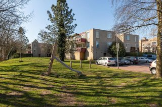 Van Linschotenlaan 19 HILVERSUM