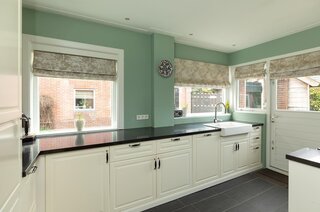 Orchideestraat 21 HILVERSUM