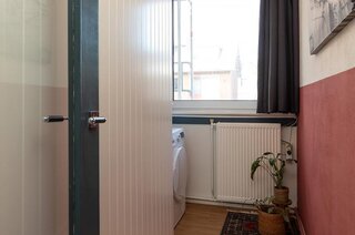 Beverlaan 26 HILVERSUM