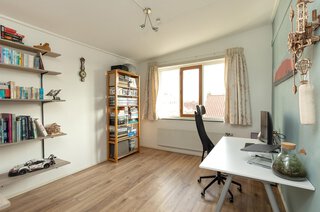 Eksterstraat 5 b HILVERSUM
