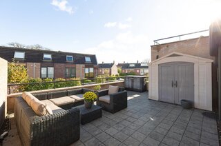 Van Hogendorplaan 1 H HILVERSUM