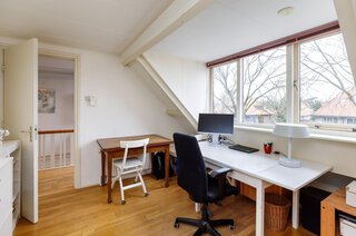 Pieter de Hooghlaan 54 HILVERSUM