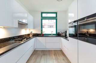 Melkpad 8 B HILVERSUM