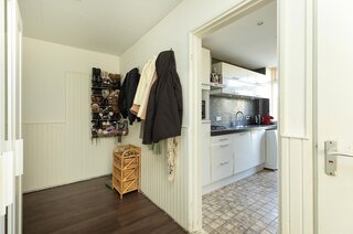 Jacob van Heemskerckstraat 25 HILVERSUM