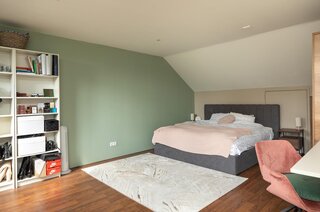 Geuzenweg 24 HILVERSUM